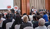 Emirates NBD raises support for special needs individuals through ‘Perspectives’ art event