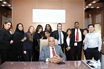 مجوهرات أمواج اسم مميز في عالم المجوهرات الراقية