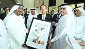 Ban Ki-moon Gives Seal of Approval to Dubai’s Low Carbon Development