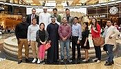 A taste of some of Mall of the Emirates’ international dining and café options to celebrate Dubai food festival
