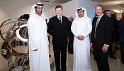 CBRE celebrates 10 years of success in the Middle East