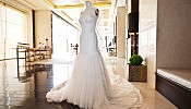 WEDDING SHOWCASE AT PARK HYATT ABU DHABI
