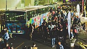 ‘Street Nights’ to offer unique Street Food, Art and Musical performances in heart of Al Quoz 