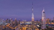 The Address Hotels + Resorts and The Address Downtown Dubai win top honours at Global Traveler Awards 2014