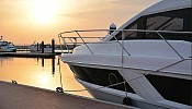 Marine industry booms as waterfront developments peak