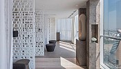 SHINE SPA OPENS WITH PANORAMIC VIEWS OF DUBAI,  AT THE NEW SHERATON GRAND HOTEL