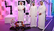 Hamdan bin Mohammed launches ‘UAE AI & Robotics Award for Good’