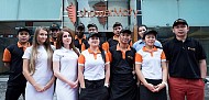  ‘Shawermaty’ opens Sheikh Zayed Road outlet, unveils AED 20 million expansion plan 