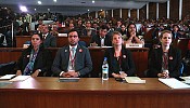 دبي العطاء تساهم بمبلغ 11 مليون درهم لدعم أكبر برنامج في العالم للتخلص من الديدان المعوية في المدارس في الهند