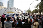Shurooq gears up to kick start Sharjah Food Festival in March