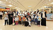 City Centre Deira hosts Cooking Classes for Young Culinary Enthusiasts