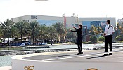10 contestants race to final round of  UAE Drones for Good Award
