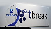 du wins Tbreak’s coveted Best Tech Social Media Award for the second consecutive year