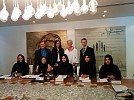 انطلاق الدفعة الثانية لمنحة شمسة بنت محمد آل نهيان لتنمية  المرحلة المبكرة لحياة الطفل