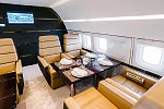 Royal Jet awards SR Technics contract for twelve CFM56-7B engines