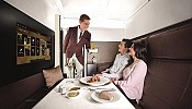 ETIHAD AIRWAYS WINS 2015 AIRLINE OF THE YEAR AWARD