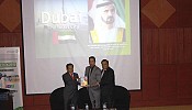 DEWA delegation meets major Malaysian companies and investors in Kuala Lumpur to promote WETEX 2015