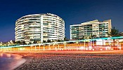 الدار العقارية تطلق فعاليات متميّزة في شاطئ الراحة