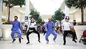 Next-generation chefs sharpen their skills as Majid Al Futtaim shopping malls celebrate the Dubai Food Festival