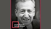 رجل الحلول الدبلوماسية الأخضر الابراهيمي يستعرض تجربة 40 عاما من العمل الدبلوماسي