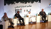 خبراء قطاع الدفاع العسكري يأكدون أهمية التعاون للنجاح في تطوير القوات المستقبلية