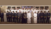 ETIHAD AIRWAYS SENDS OFF FIRST BATCH OF PILOTS TO UAE’S NATIONAL SERVICE PROGRAM