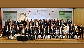 QnA International wraps up successful MICE Arabia Congress 2015