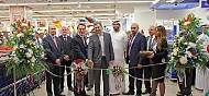 Majid Al Futtaim increases convenience in Deira with new  Carrefour hypermarket opening at Al Ghurair Centre