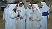 Dubai Customs’ Dubai International Airport Terminal 2 capacity up by 50%