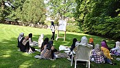 Dubai Women Establishment launches Women Leadership Exchange Program