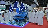 Dubai Customs marks successful participation at Dubai Government Achievements Exhibition