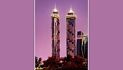 World’s Tallest Hotel JW Marriott Marquis Dubai Celebrates 2nd Anniversary 