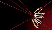 تنظّم Cartier معرضاً لقطع مجوهرات فريدة من توقيعها 