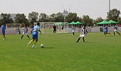 كلية دبي للطلاب بطلاً لليوم الرياضي لكليات التقنية العليا