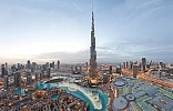 دبي تفوز بجائزة 