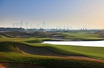 BUSINESS LUNCH AT SAADIYAT BEACH GOLF CLUB OFFERS A BREAK FROM THE OFFICE
