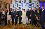 BESIX celebrates 50 years of activity in the Gulf Region 