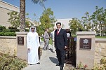 Majid Al Futtaim Properties and The Government of Sharjah develop a new living trend in the emirate