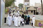 Al Montazah set to celebrate Sharjah Food Festival 2015