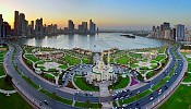 Al Majaz Waterfront prepares to host Sharjah Food Festival 2015