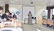 جامعة دبي تسلط الضوء على الدور الحيوي لمحاكم مركز دبي المالي العالمي