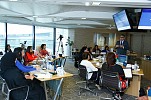  DBWC discusses ‘Putting People First’