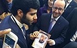 Sharjah Book Authority (SBA) Takes Part in Paris International Book Fair and Celebrates Brazilian Culture
