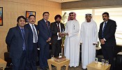 اكسبو الشارقة يوقع اتفاقيه مع IPAMA لتنظيم الدورة الثانية لمعرض برينت باك أريبيا