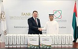 مؤسسة الإمارات للطاقة النووية تتقدم بطلب رخصة التشغيل للمحطتين الأولى والثانية في موقع براكة