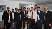 استراتيجية قنوات البيع لزيروكس الإمارات تستهدف الشركات الصغيرة والمتوسطة في 2015