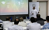 MOHAMMED BIN RASHID SMART LEARNING PROGRAM (MBRSLP) KICK STARTS NEW WAVE OF TEACHER TRAINING WORKSHOPS AT ARABIAN GULF TEACHERS’ FORUM