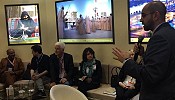 SCTDA Press Conference at ITB Berlin Briefs European, International Media About Sharjah’s Tourism Product