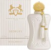 Parfums de Marly تعبّر عن شغفها بالأنوثة النابضة عبر عطر ’سيدبيري‘