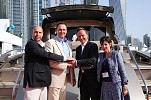ART MARINE to bring new sailing destinations to Dubai And expanding its horizons in the Red Sea